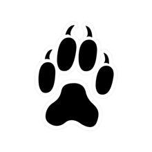 Load image into Gallery viewer, Big Cat Paw