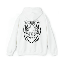 Load image into Gallery viewer, Tiger Hoodie Sweatshirt