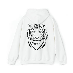 Tiger Hoodie Sweatshirt