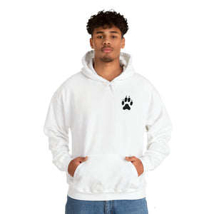 Tiger Hoodie Sweatshirt