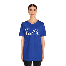 Load image into Gallery viewer, Faith ladies Jersey