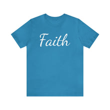 Load image into Gallery viewer, Faith ladies Jersey