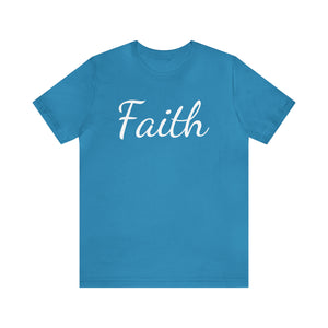 Faith ladies Jersey