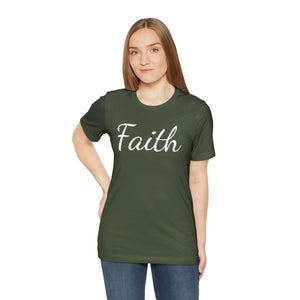 Faith ladies Jersey