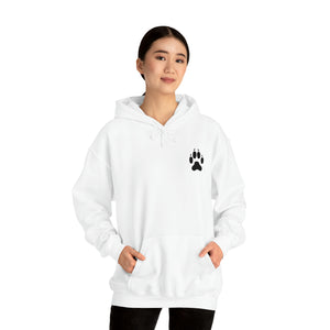 Tiger Hoodie Sweatshirt