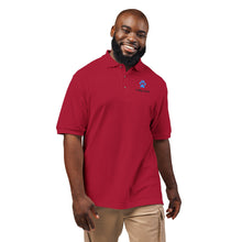 Load image into Gallery viewer, 4 Big Cats Polo Shirt
