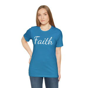 Faith ladies Jersey