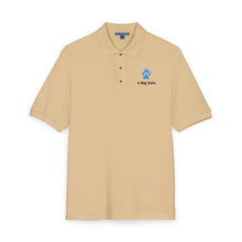 Load image into Gallery viewer, 4 Big Cats Polo Shirt
