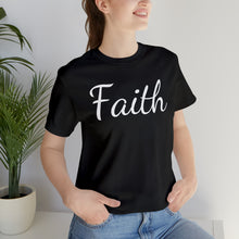 Load image into Gallery viewer, Faith ladies Jersey