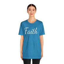 Load image into Gallery viewer, Faith ladies Jersey