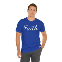 Load image into Gallery viewer, Faith ladies Jersey