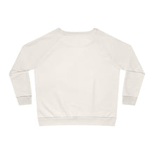 Load image into Gallery viewer, Talk to the paw Women&#39;s Dazzler Relaxed Fit Sweatshirt