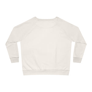 Talk to the paw Women's Dazzler Relaxed Fit Sweatshirt