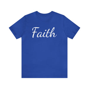 Faith ladies Jersey