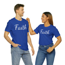 Load image into Gallery viewer, Faith ladies Jersey