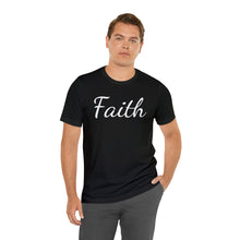 Load image into Gallery viewer, Faith ladies Jersey