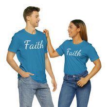 Load image into Gallery viewer, Faith ladies Jersey