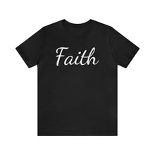 Load image into Gallery viewer, Faith ladies Jersey