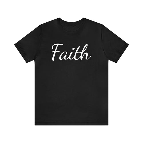 Faith ladies Jersey