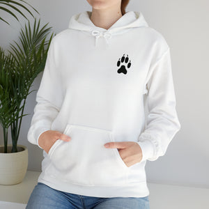 Tiger Hoodie Sweatshirt