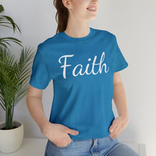 Load image into Gallery viewer, Faith ladies Jersey
