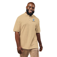 Load image into Gallery viewer, 4 Big Cats Polo Shirt