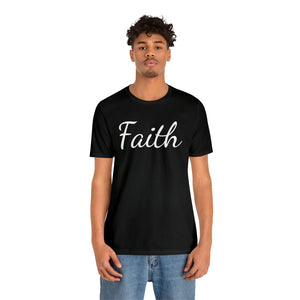 Faith ladies Jersey