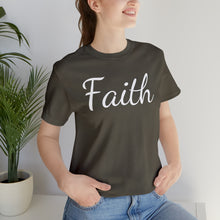 Load image into Gallery viewer, Faith ladies Jersey