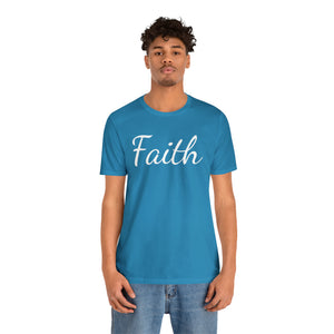 Faith ladies Jersey