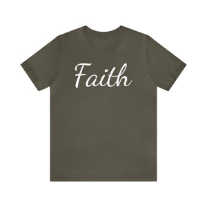 Faith ladies Jersey