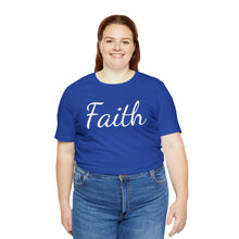 Load image into Gallery viewer, Faith ladies Jersey