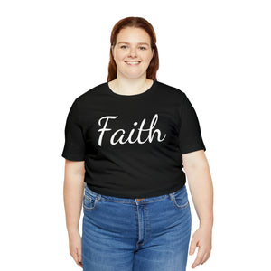 Faith ladies Jersey