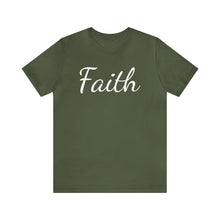 Load image into Gallery viewer, Faith ladies Jersey