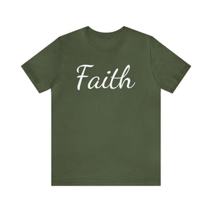 Faith ladies Jersey