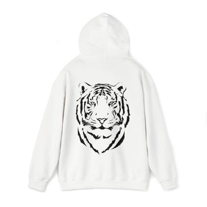 Tiger Hoodie Sweatshirt