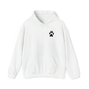 Tiger Hoodie Sweatshirt