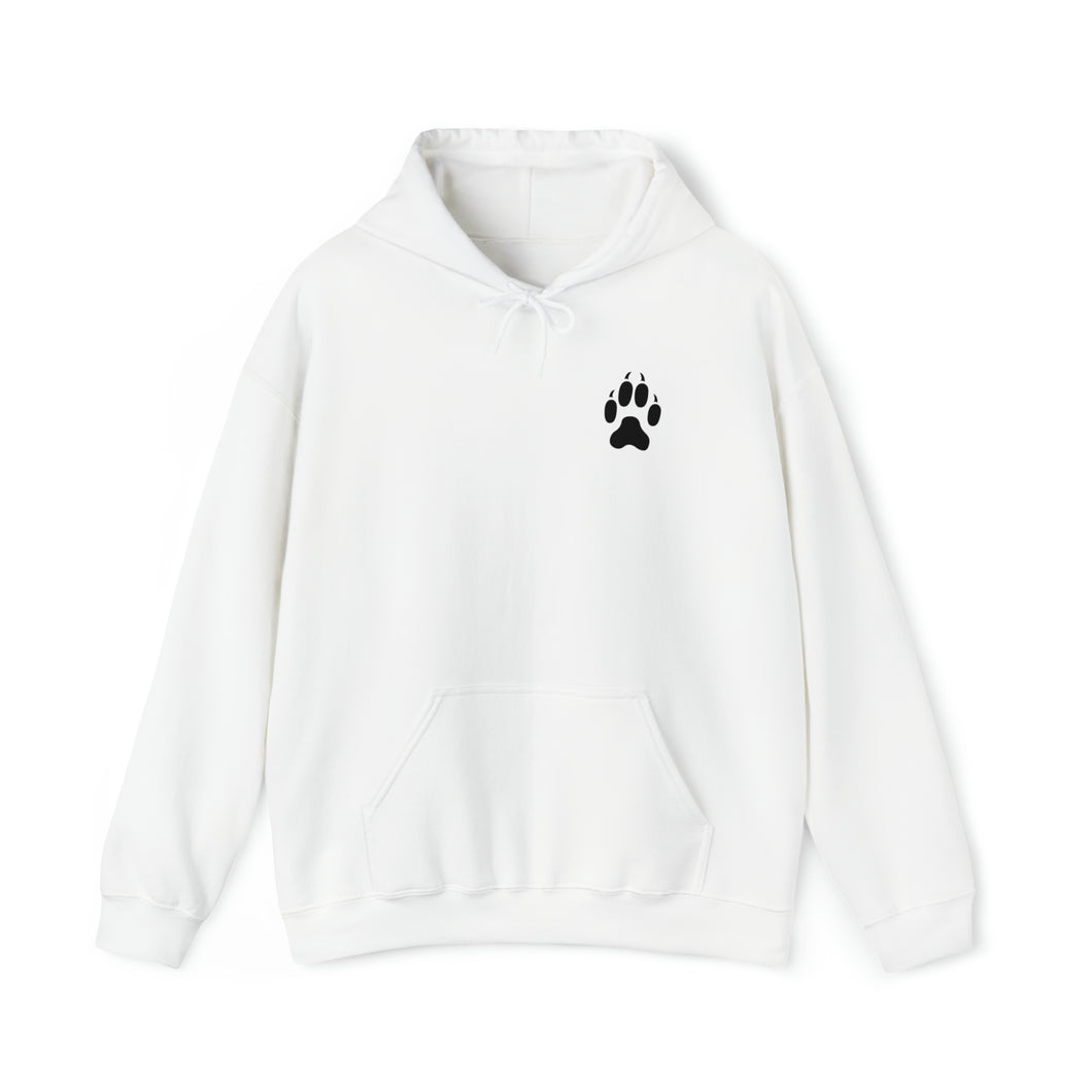 Tiger Hoodie Sweatshirt