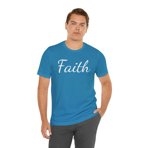 Faith ladies Jersey