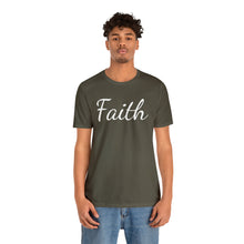 Load image into Gallery viewer, Faith ladies Jersey