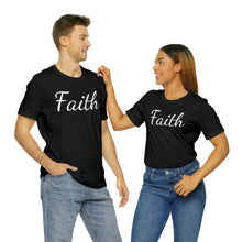 Load image into Gallery viewer, Faith ladies Jersey